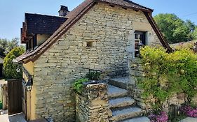 Gîtes sur Le Causse de St CHELS, charme sport et détente